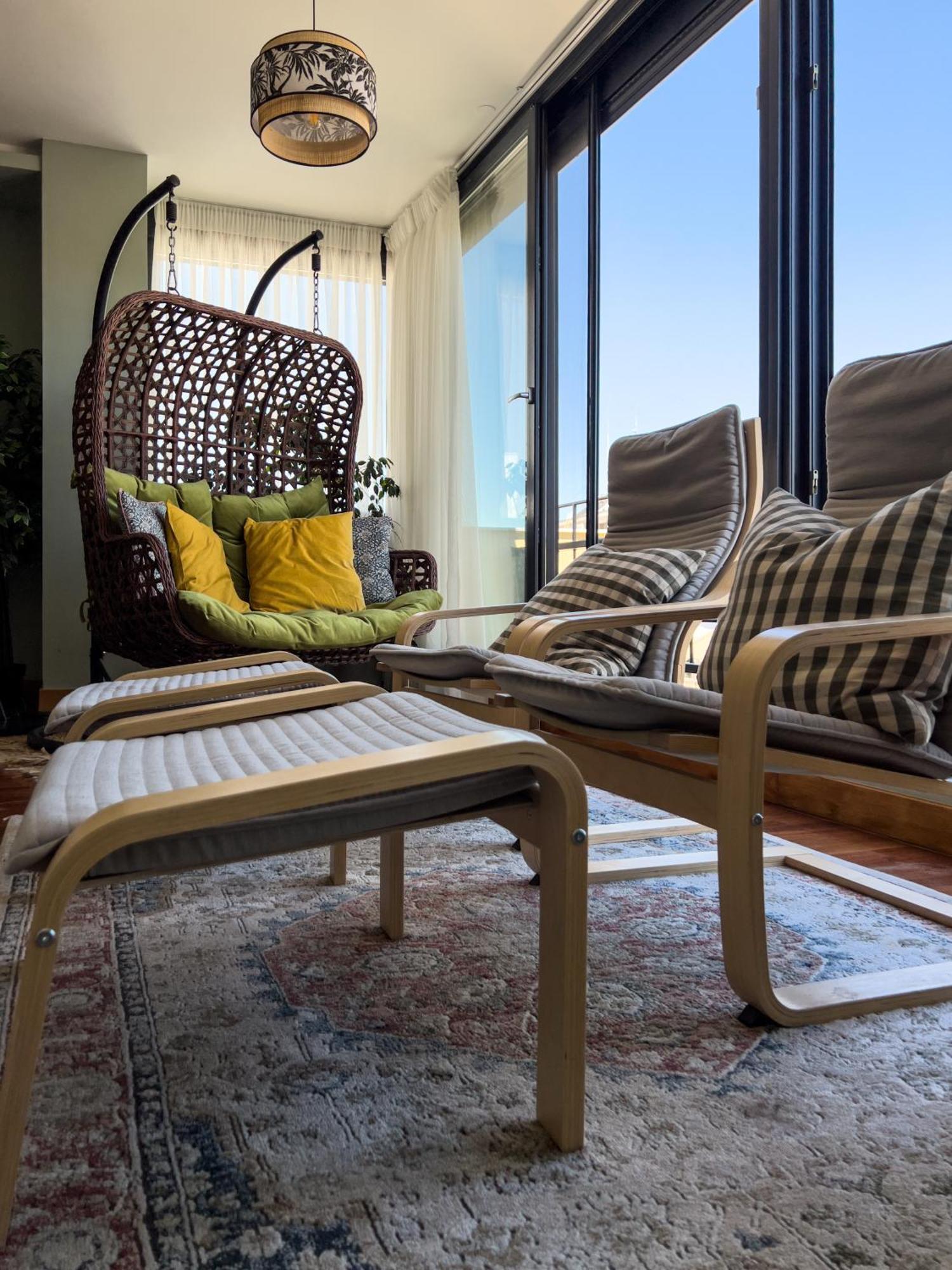 Homevision Okto Penthouse View - Super Central Thessalonique Extérieur photo