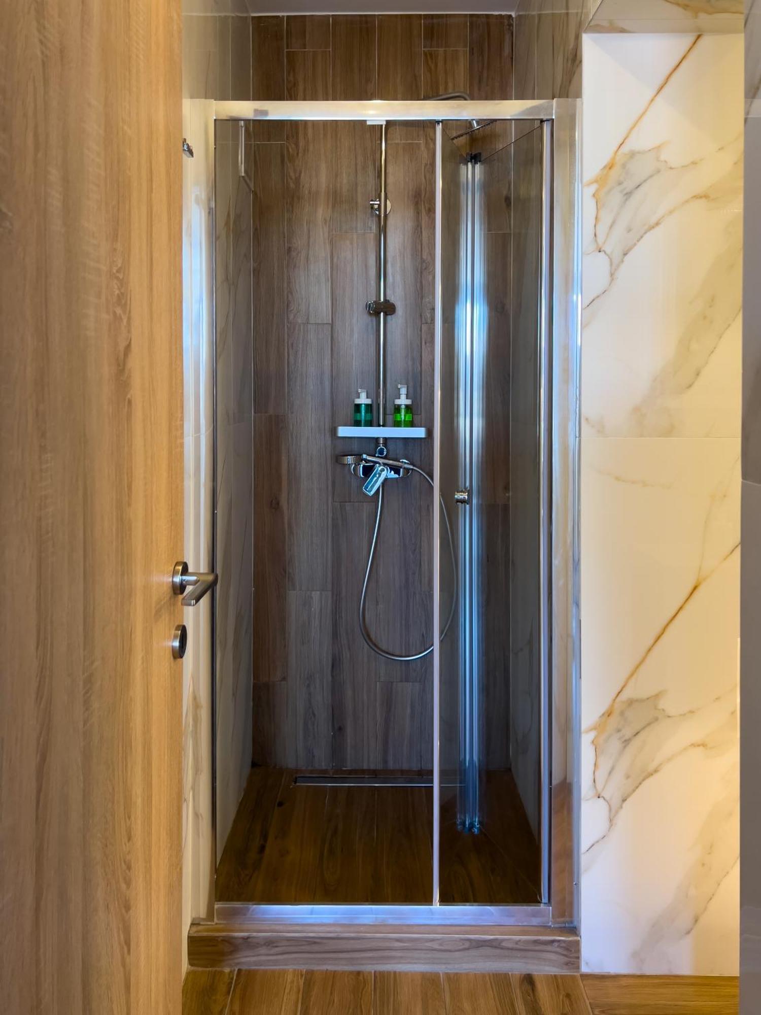 Homevision Okto Penthouse View - Super Central Thessalonique Extérieur photo
