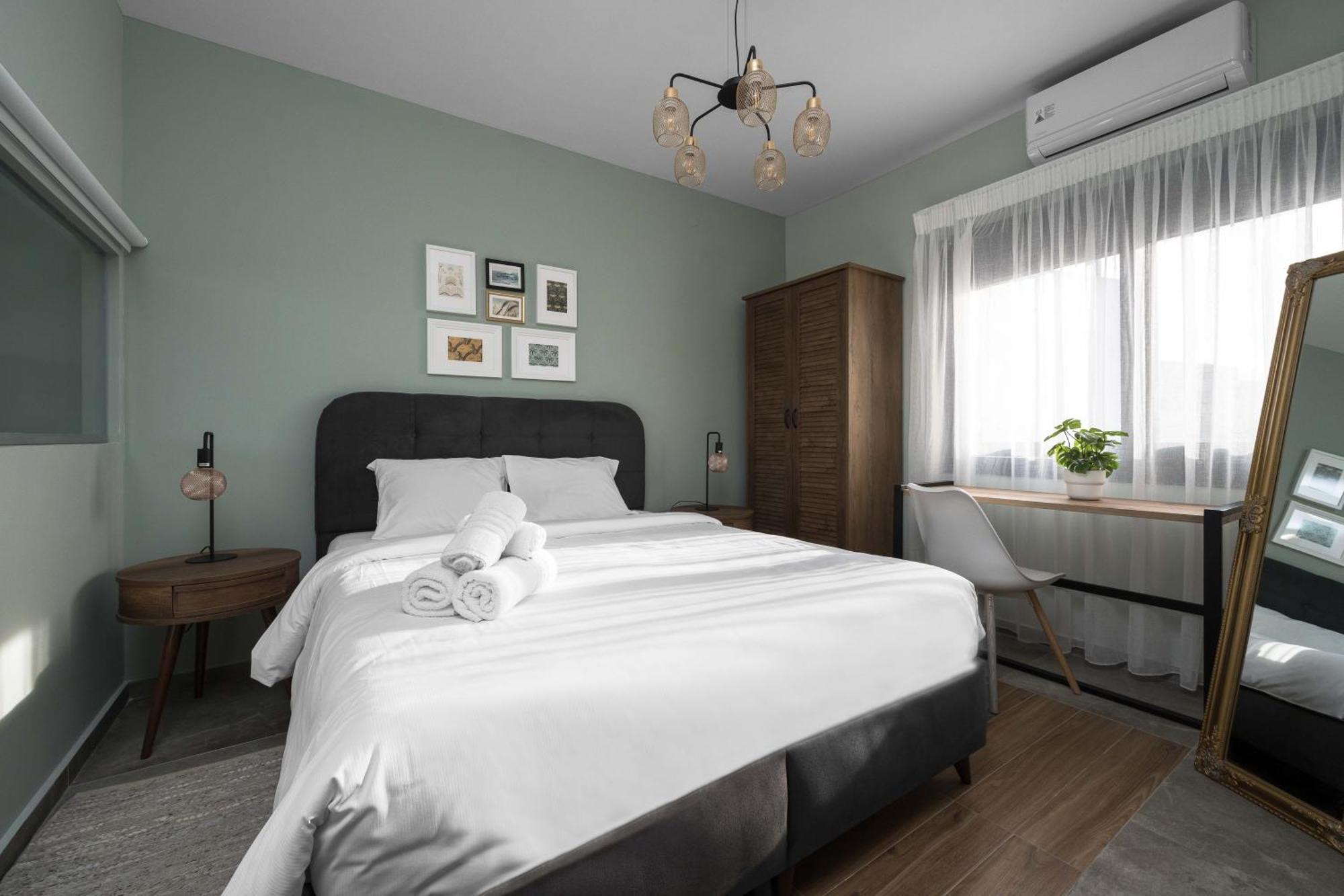 Homevision Okto Penthouse View - Super Central Thessalonique Extérieur photo